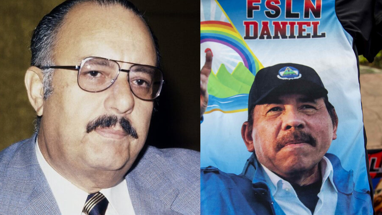 El Frente Sandinista celebra el 44 aniversario de su revolución instaurando en Nicaragua un sistema de partido único de facto