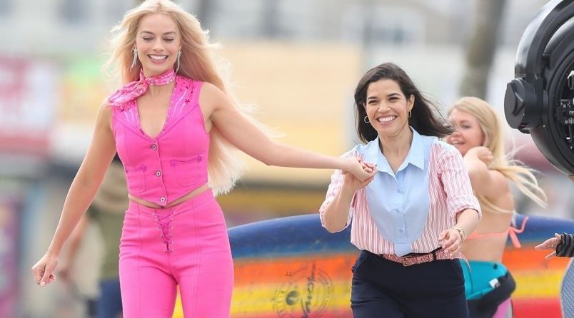 Esta es la centroamericana que le pone el toque latino a Barbie