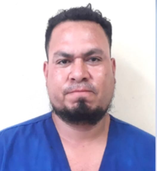 Detienen al guarda de seguridad que asfixió a un cubano en una discoteca de Managua