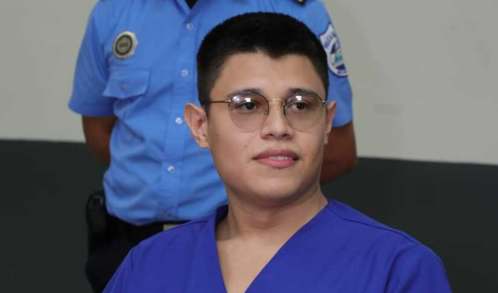 Doña Chica y Lesther Alemán entre los nuevos nicaragüenses nacionalizados por España