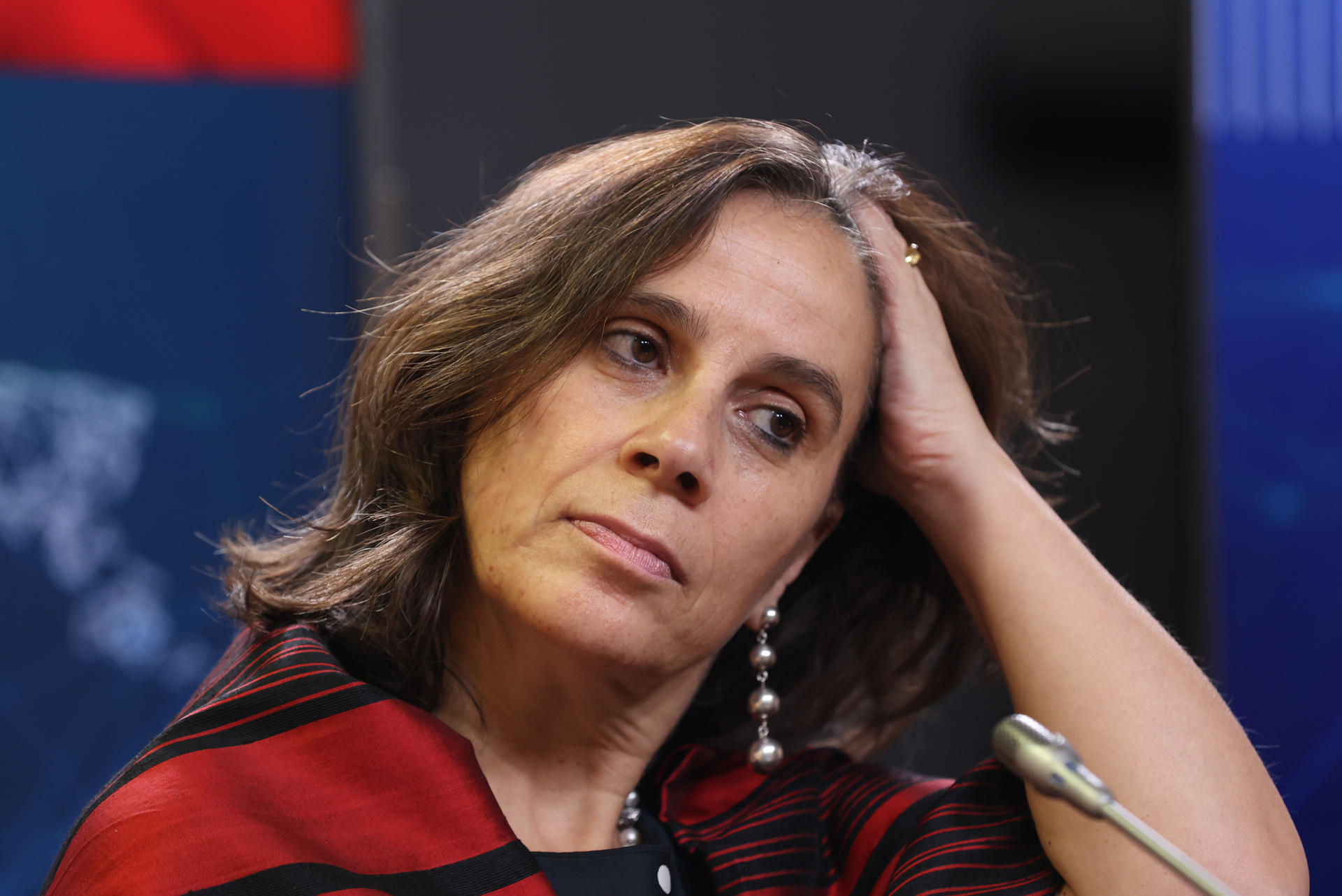 La ONU nombra a Antonia Urrejola como experta internacional sobre el Acuerdo de Paz en Colombia
