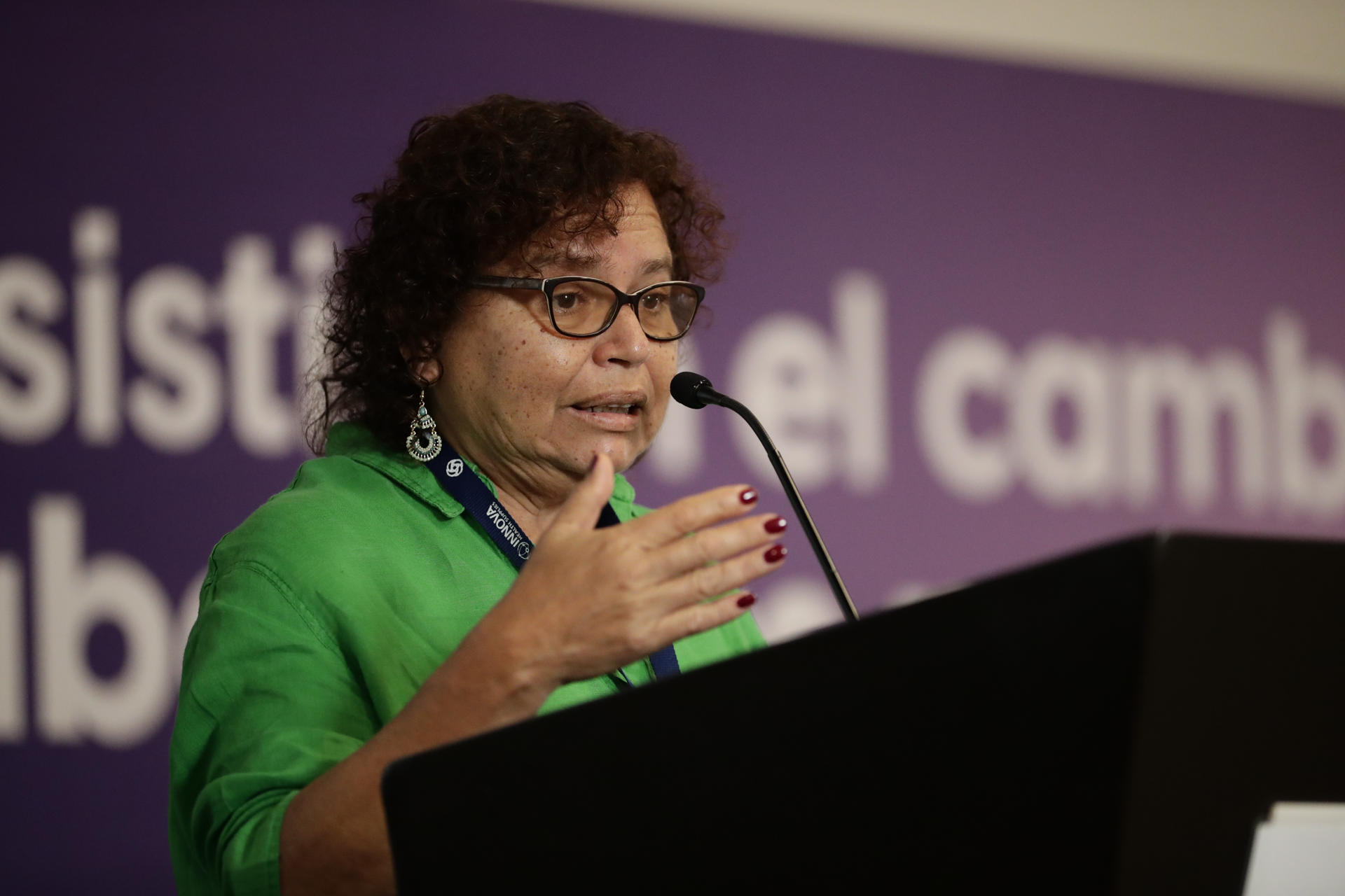 Centroamérica, la región del mundo que más penaliza el aborto