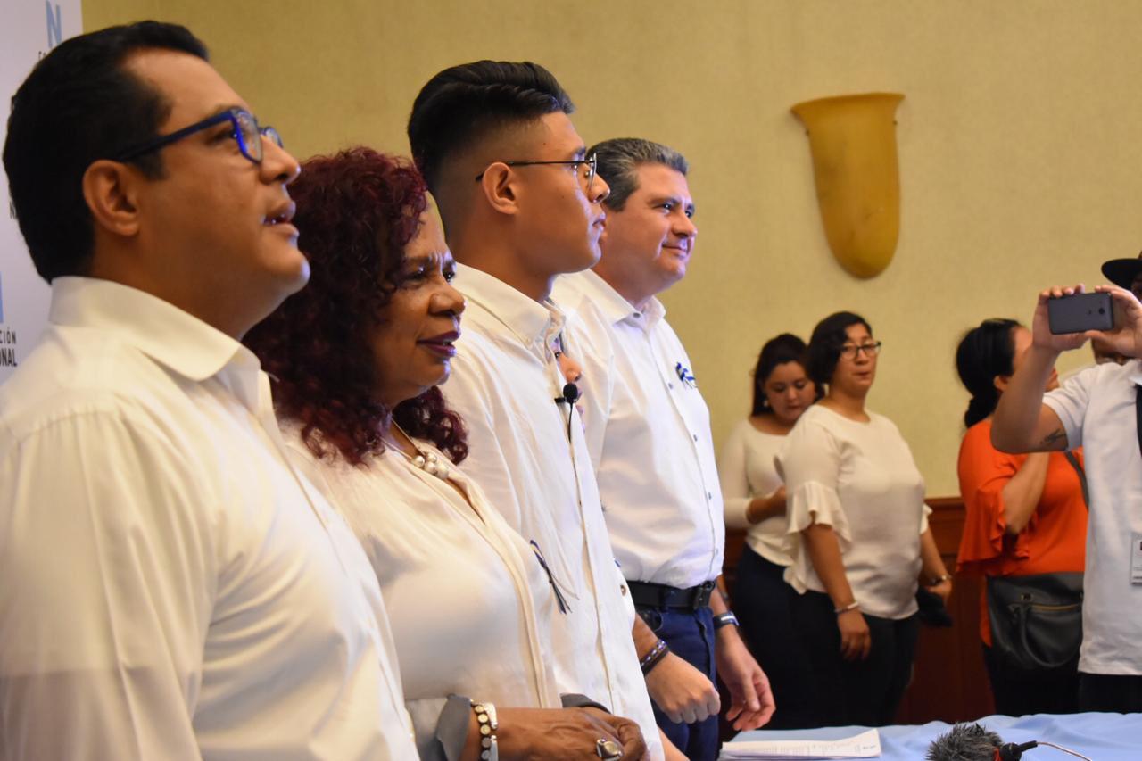 Alianza Cívica y UNAB llaman a conformar Coalición Nacional “sin exclusiones”