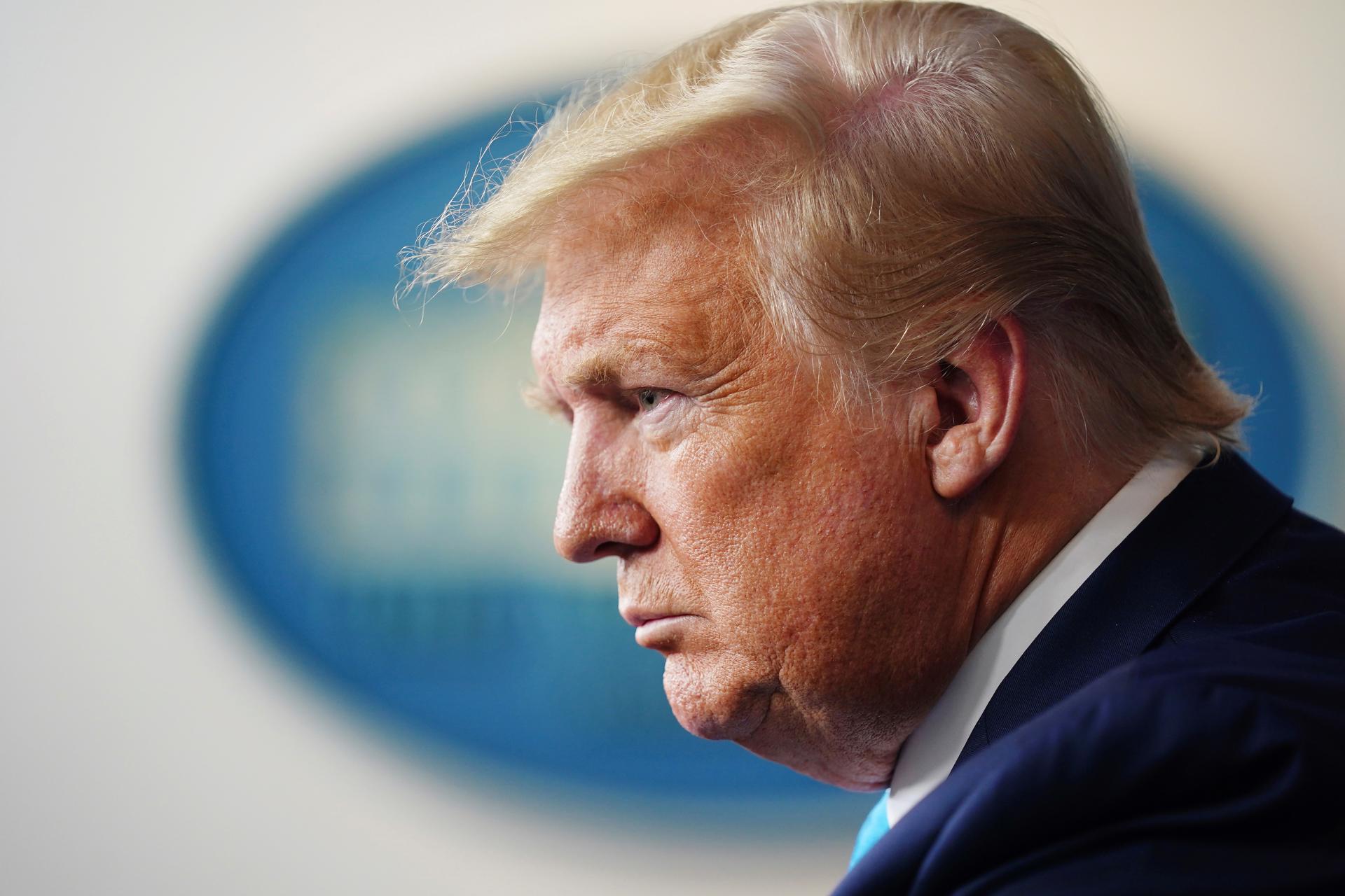 El fiscal especial espera un «juicio rápido» a Trump por el asalto al Capitolio