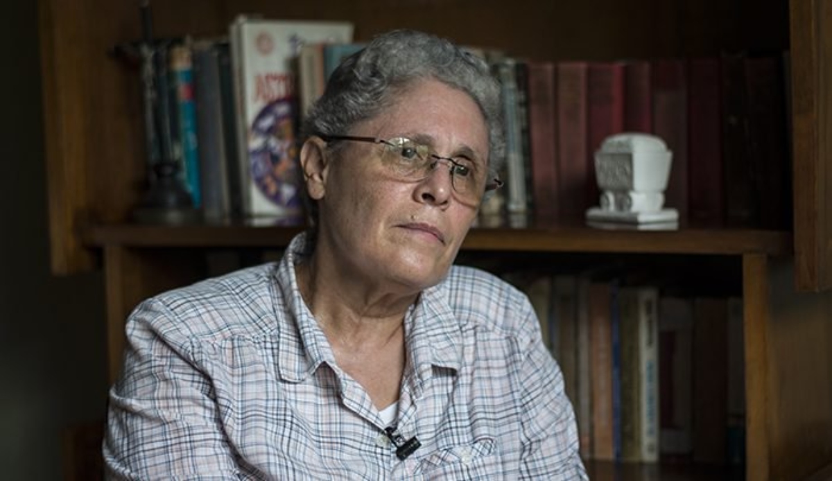 Dora María Téllez: “La unidad sin exclusiones es lo único que puede terminar de enterrar a la dictadura”