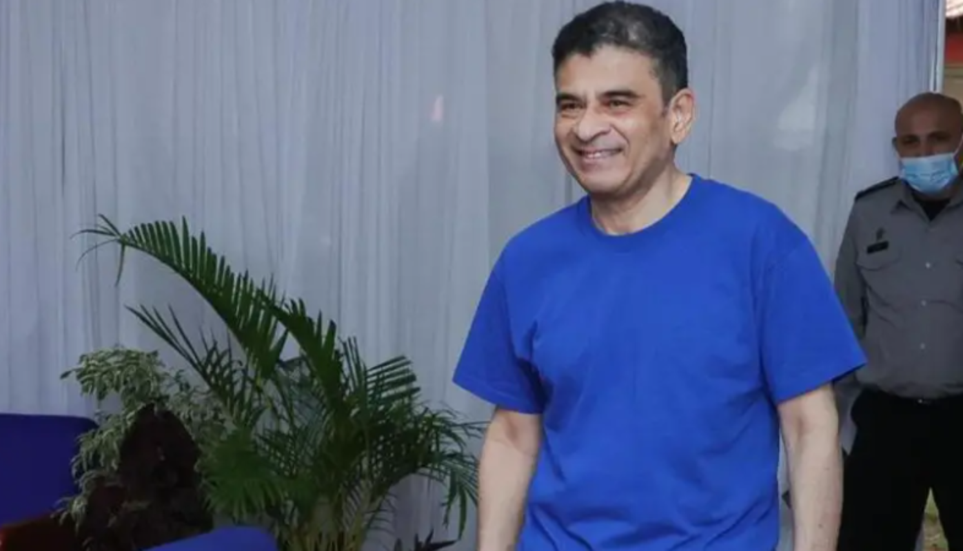 Monseñor Álvarez cumple un año de martirio como prisionero político en Nicaragua
