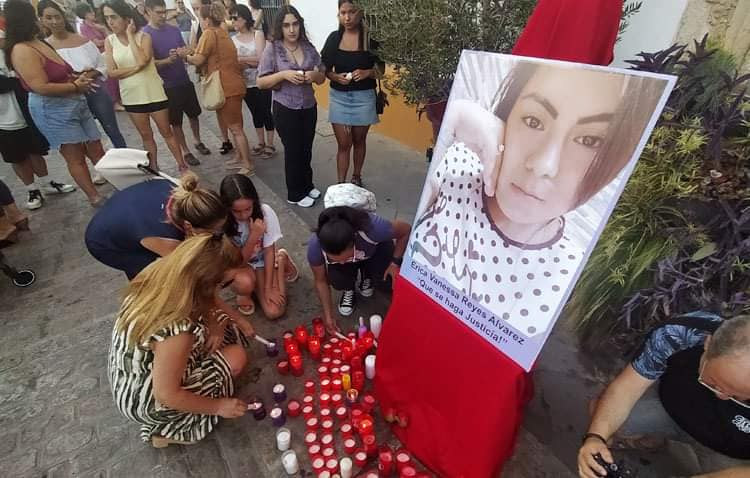 Recaudan fondos para repatriar a la nicaragüense asesinada en España