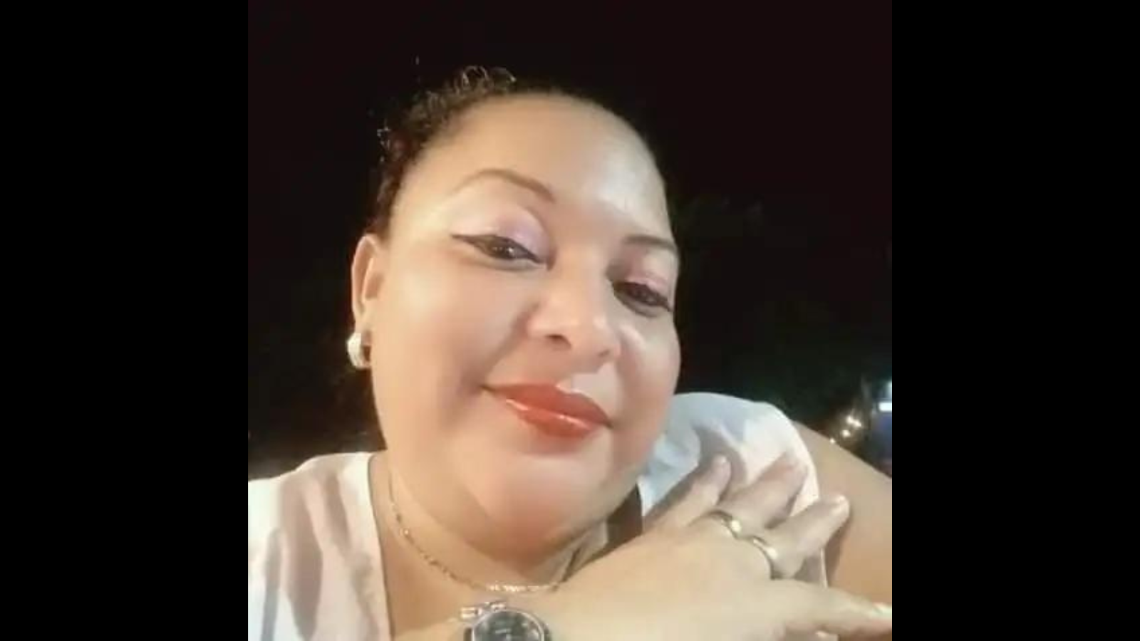María Liseth Sánchez, la más reciente víctima mortal de la violencia machista en Nicaragua 