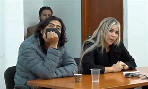 Juez ordena que hijo de Petro y su exesposa respondan a su proceso en libertad