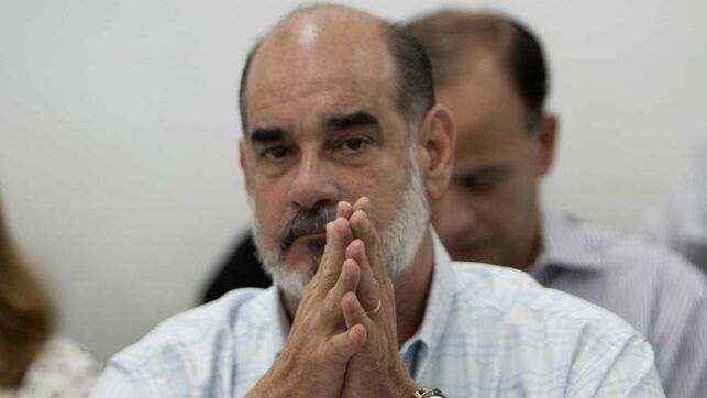 Michael Healy pierde: juez rechaza apelación y ratifica sentencia de propiedad a favor del BCIE