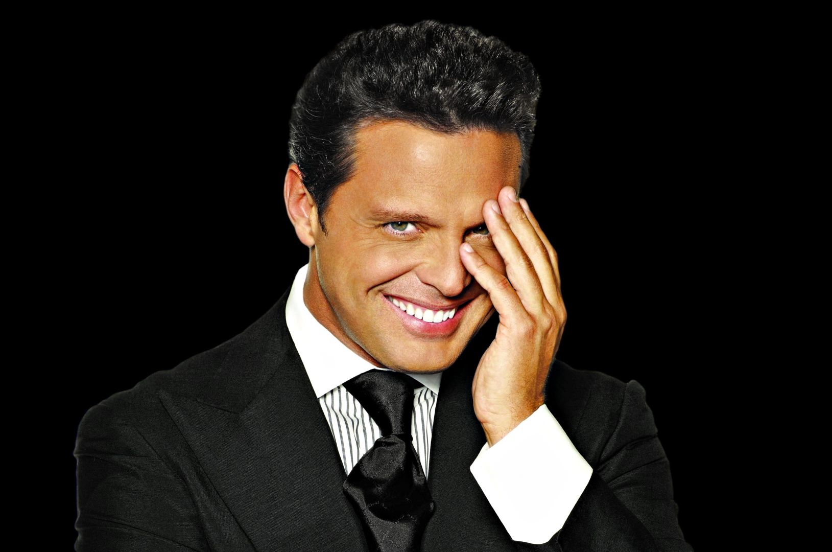 Luis Miguel se presentará en Managua el 5 de febrero de 2024