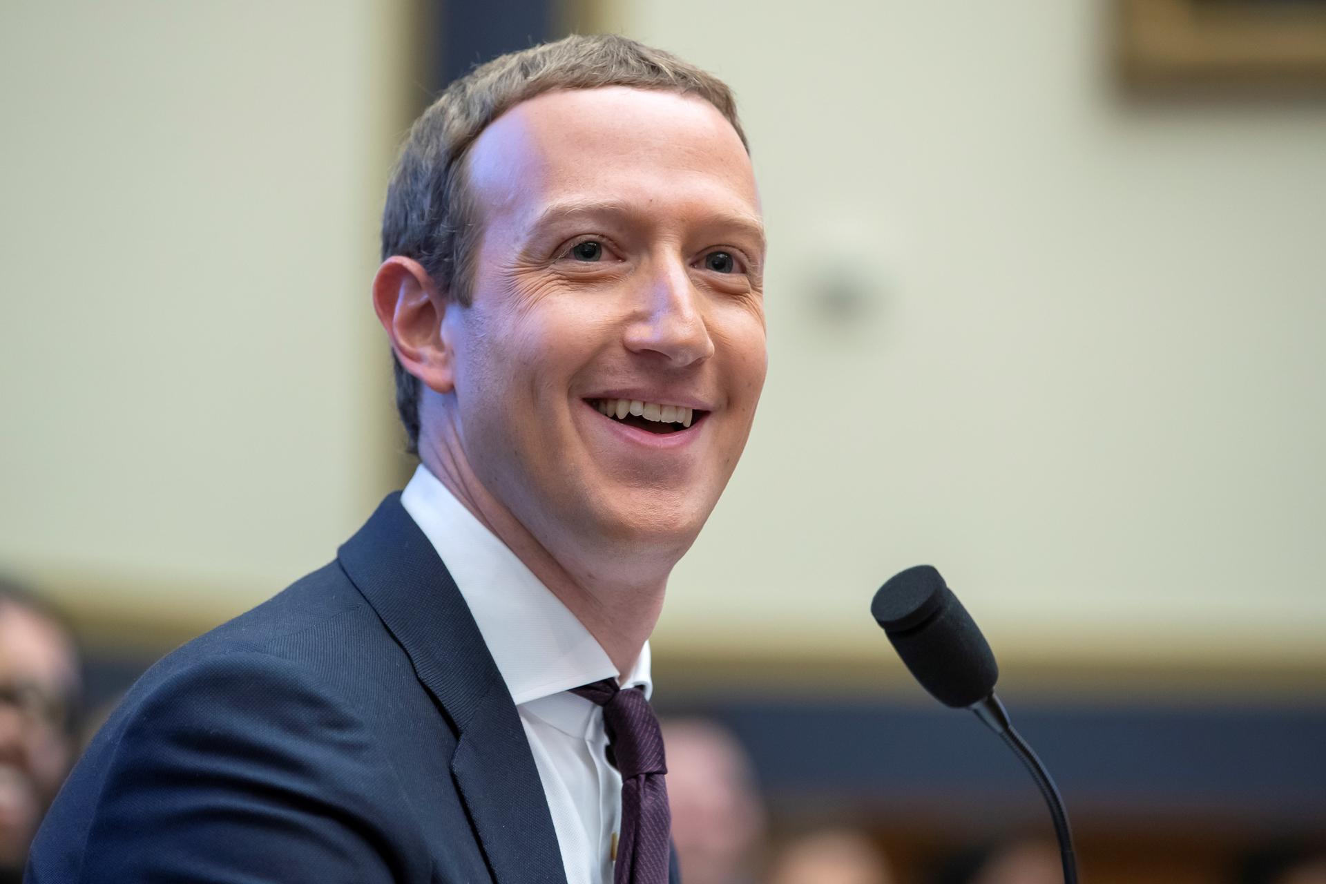 Zuckerberg afirma estar «listo» para la pelea contra Musk