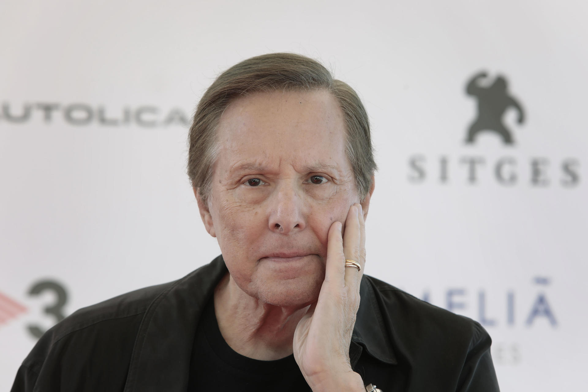 Muere William Friedkin, director de «The Exorcist», a los 87 años