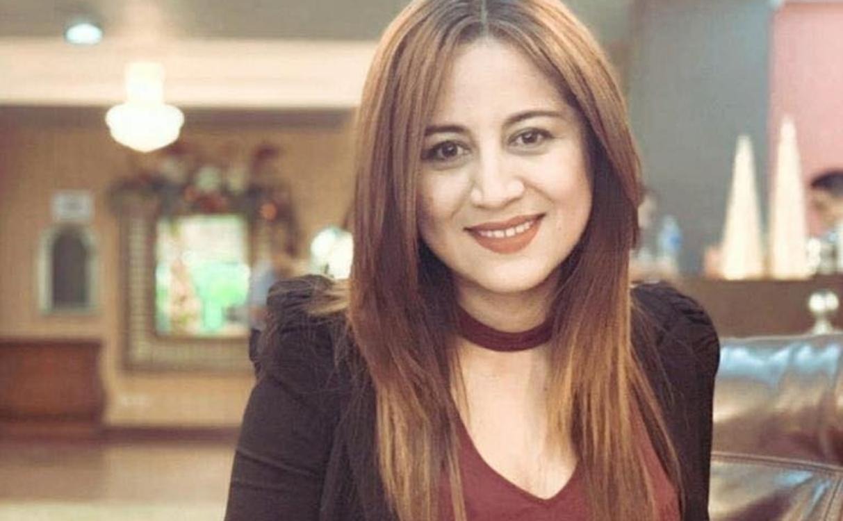 La periodista hondureña expulsada por la dictadura interpone denuncia ante la Cancillería de su país