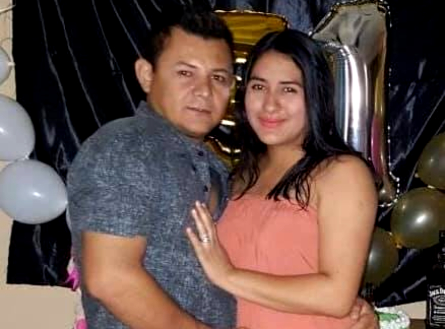 Femicidio en Jinotepe: joven de 22 años es asesinada por su pareja