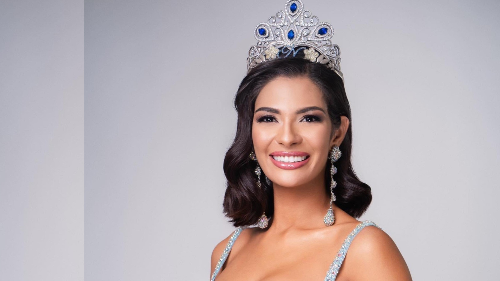 10 datos que quizás no sabías de Sheynnis Palacios, la nueva Miss Universo