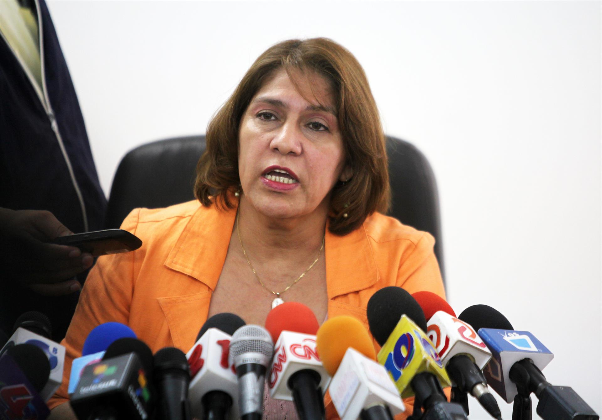 Ortega «propone» a Ana Julia Guido para quedarse como Fiscal General: ¿premio o castigo?