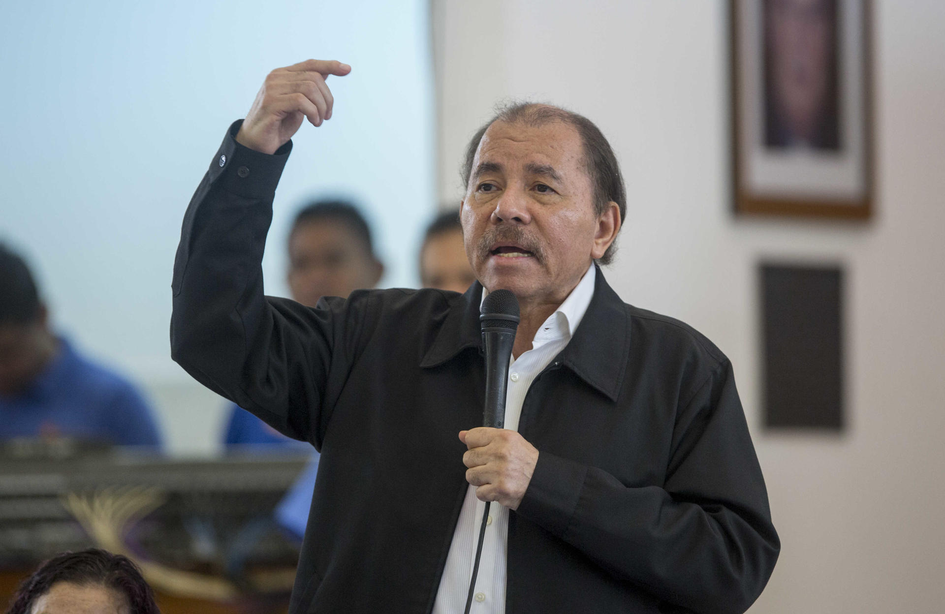 Ortega nombra a Sandy Dávila Sandoval como nueva embajadora en Vietnam