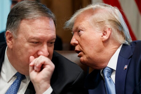 Estados Unidos evalúa más sanciones al régimen de Ortega