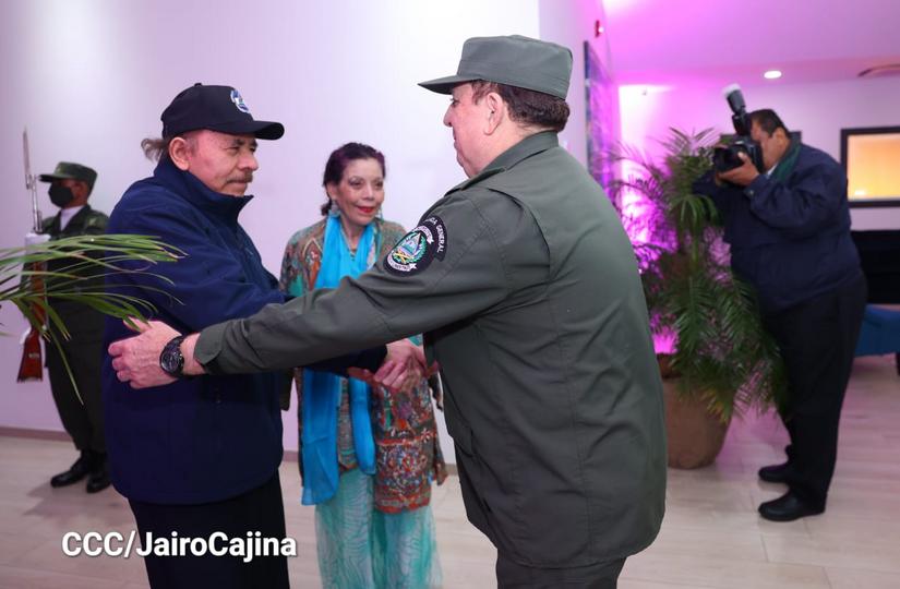 La Fuerza Naval ha capturado más de 2,800 migrantes de varios continentes