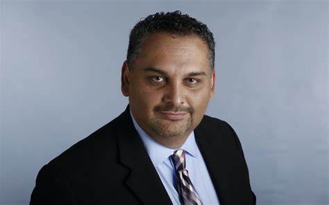 Alex Mena, el nicaragüense que se convierte en el primer director inmigrante del The Miami Herald