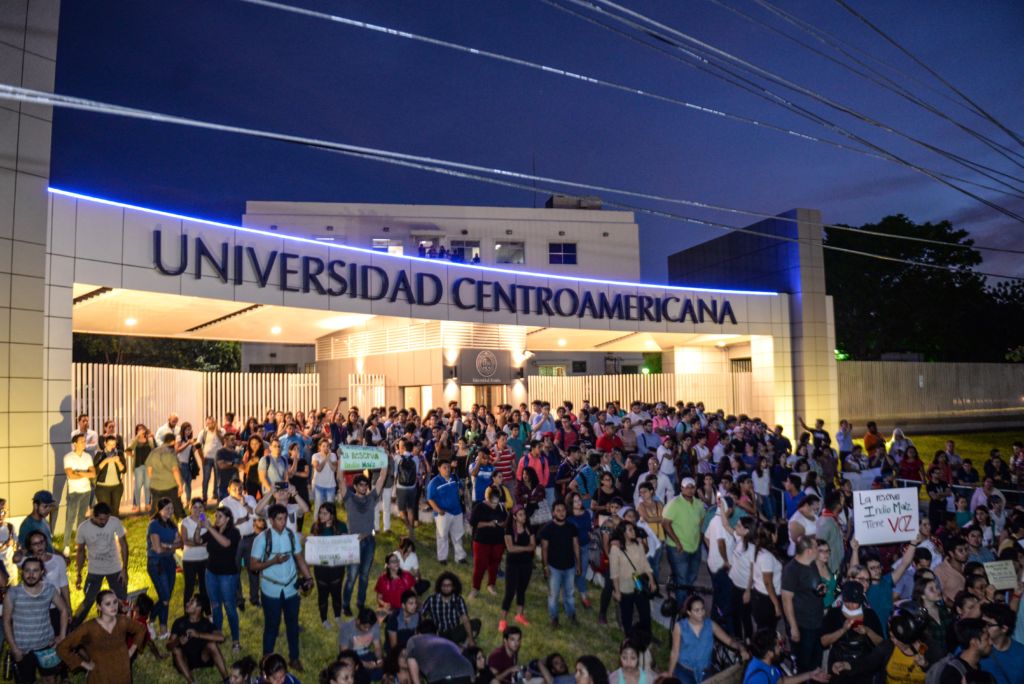 10 datos que quizá no sabías de la UCA