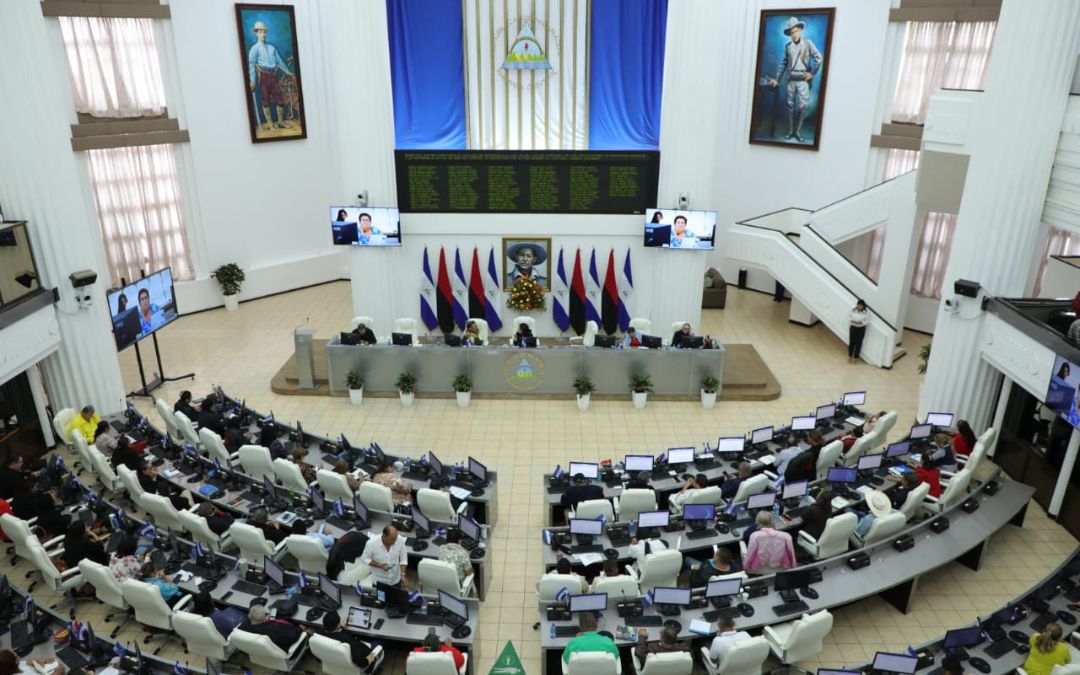 Diputados aprueban el nuevo Consejo “superrector” de las universidades que relega al CNU