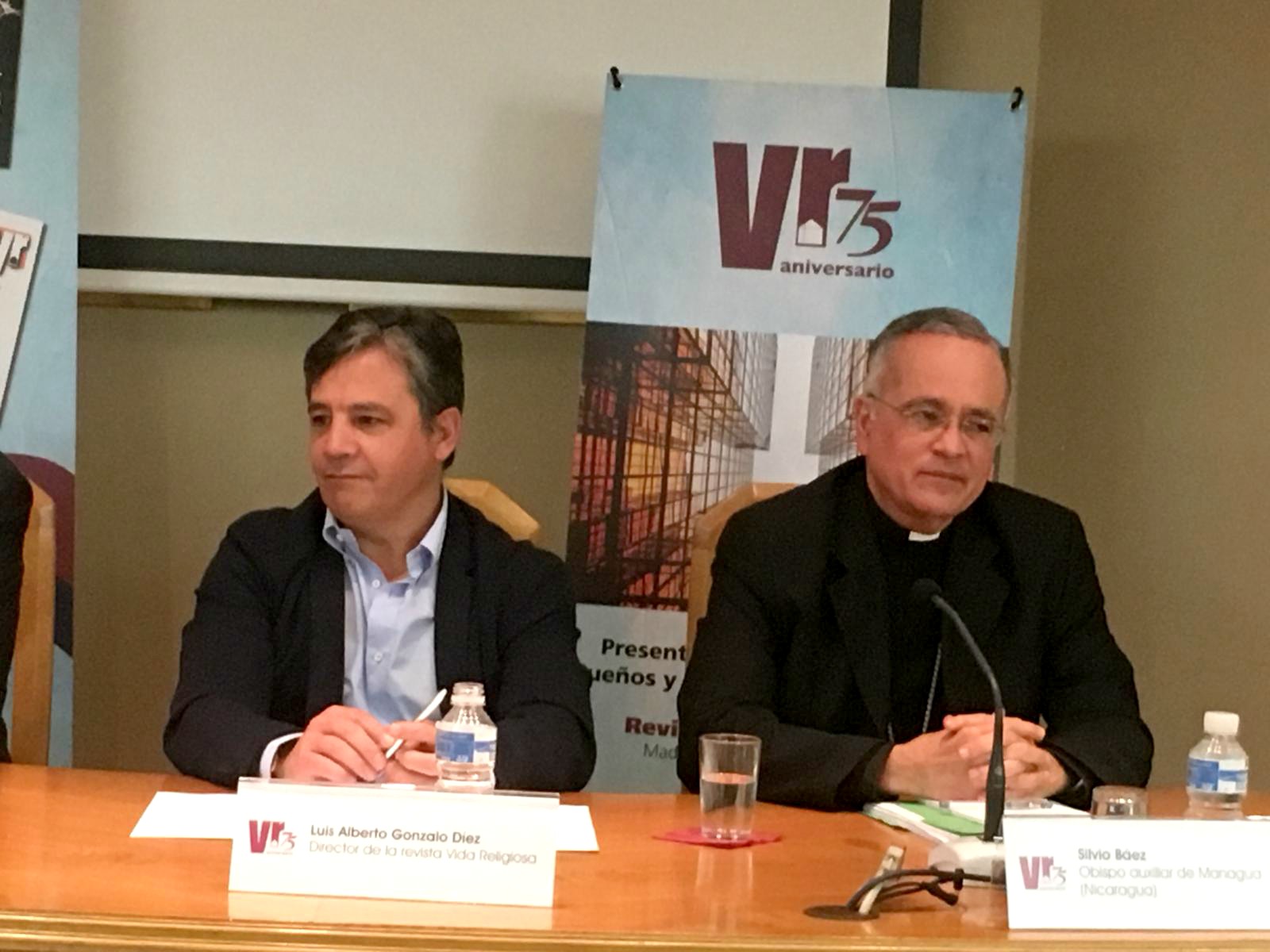 Báez: Excarcelación de reos políticos “es insuficiente, pero abre una ventana de esperanza”