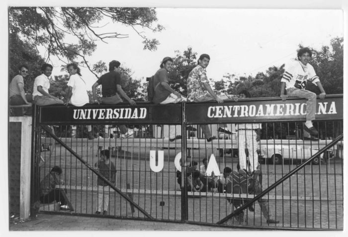 Galería | La historia de la UCA en 10 imágenes