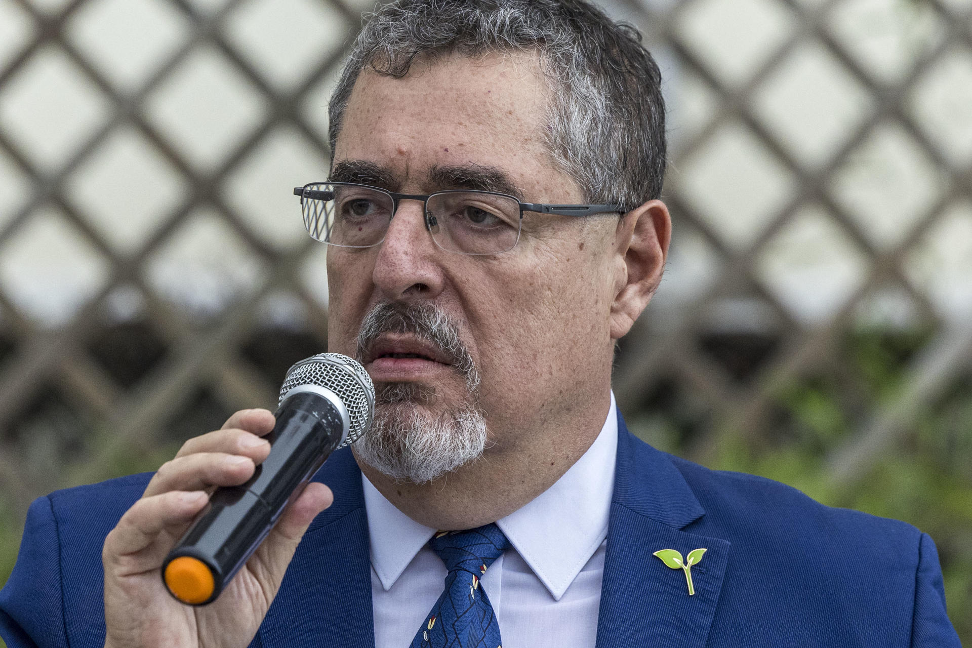 ¿Quién es Bernardo Arévalo,el presidente electo de Guatemala?