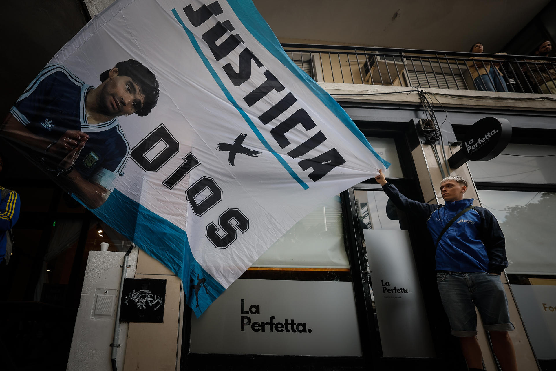 Juicio por la muerte de Maradona con dos audiencias semanales y 100 testigos hasta julio