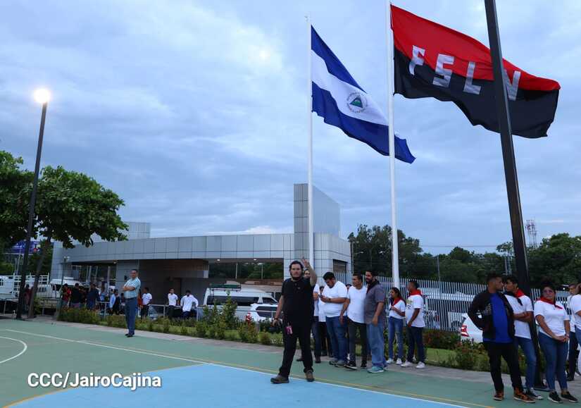 “Siento que perdí todo, dicen que es la UCA la que quedó debiendo”, la dictadura deja en el limbo a los trabajadores