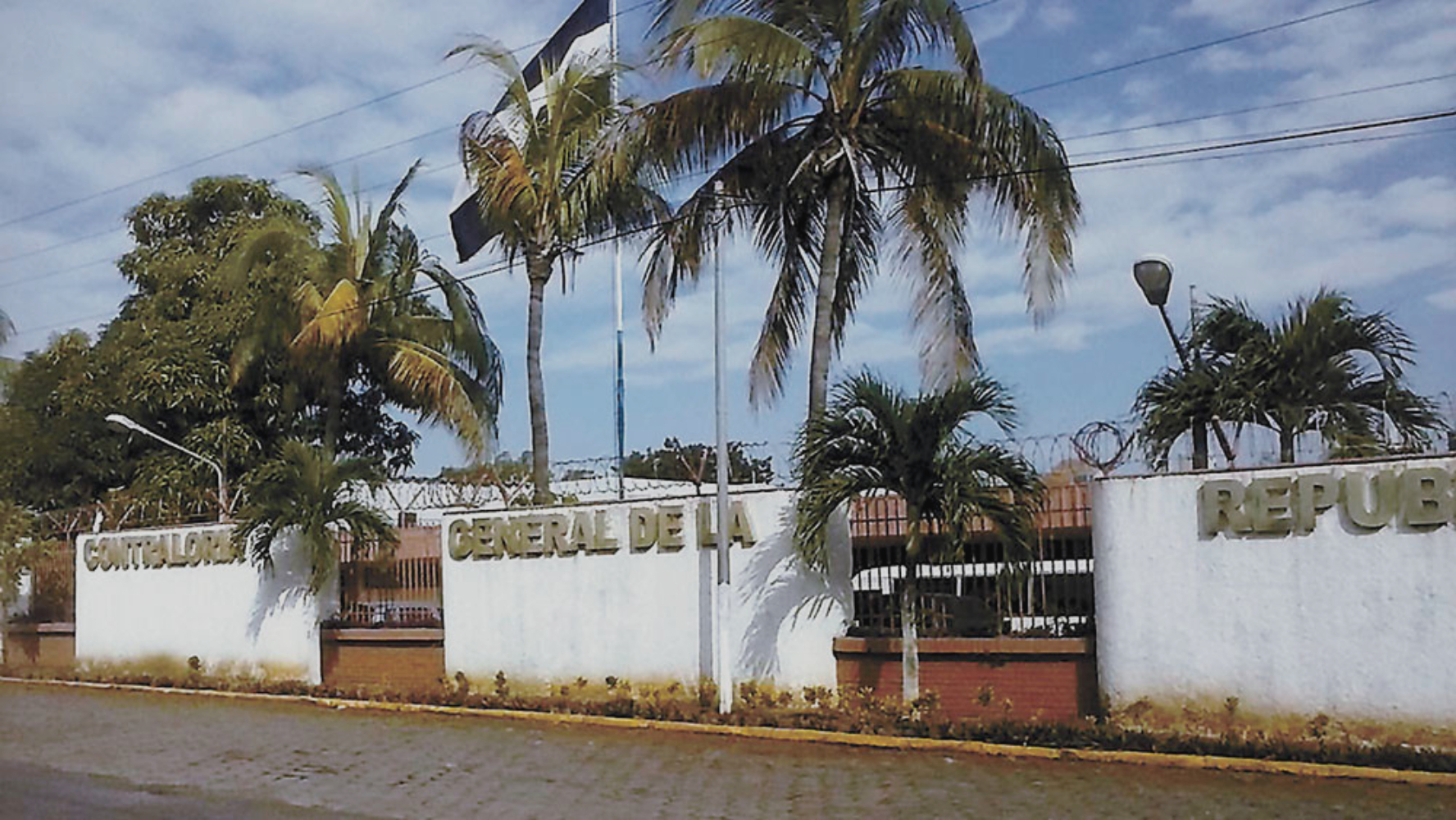 Nicaragua entre los países más corruptos y la Contraloría no investiga nada