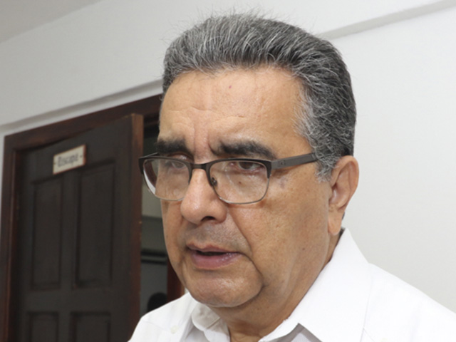 Ernesto Medina: “La expulsión de la Compañía de Jesús le costará muy caro a Ortega” 