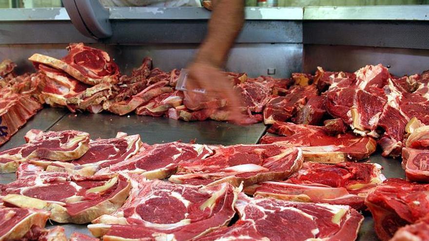 La carne nicaragüense apunta al mercado chino: su exportación supone más costos para los productores