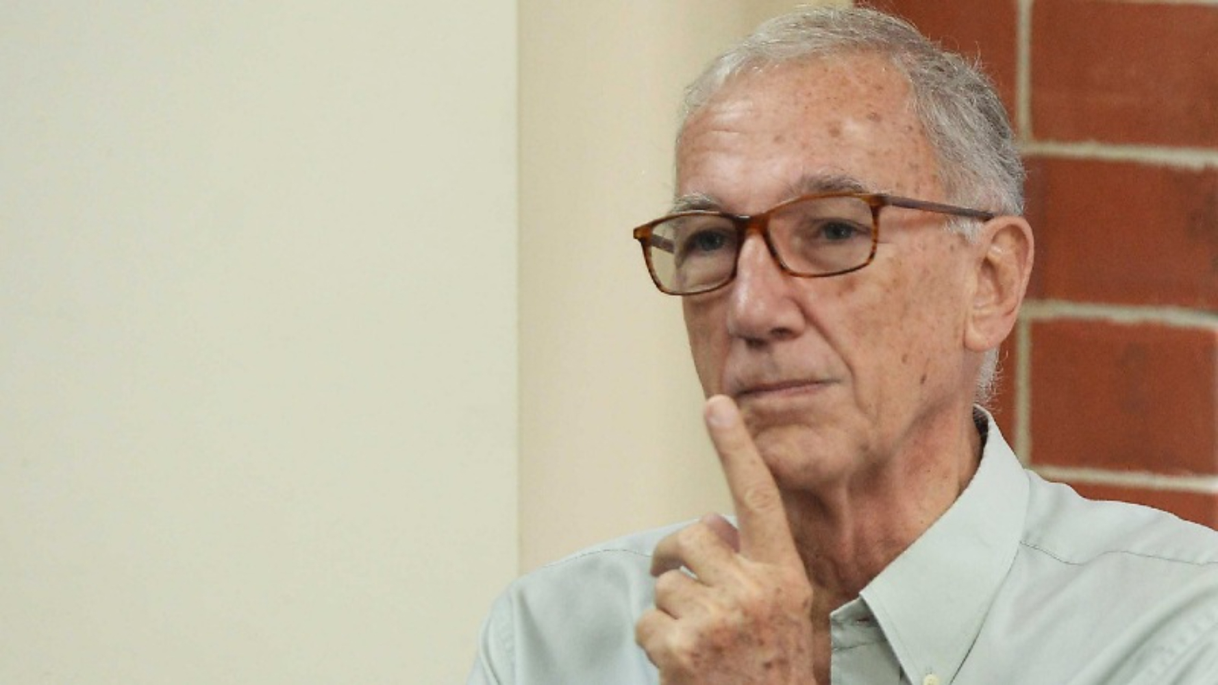 Los jesuitas seguirán trabajando en Nicaragua pese a confiscación: “Queremos ser signos de resistencia” 
