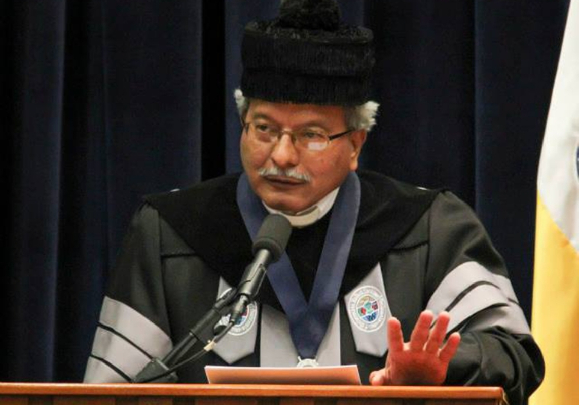 Eduardo Valdés, exrector de la UCA: “Ahora se buscará que la universidad sea un lugar de adoctrinamiento” 