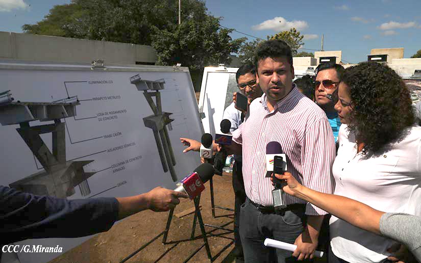 Cosep denuncia aumento ilegal del IBI