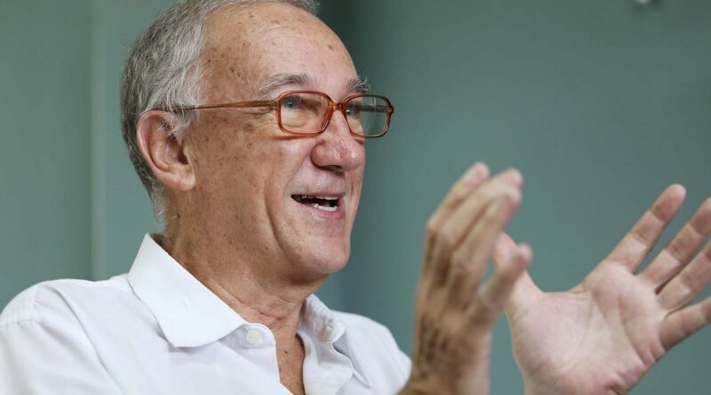 José María Tojeira: “Ortega y Murillo han abusado demasiado de su poder, nos equivocamos si creemos que este régimen es eterno o duradero”