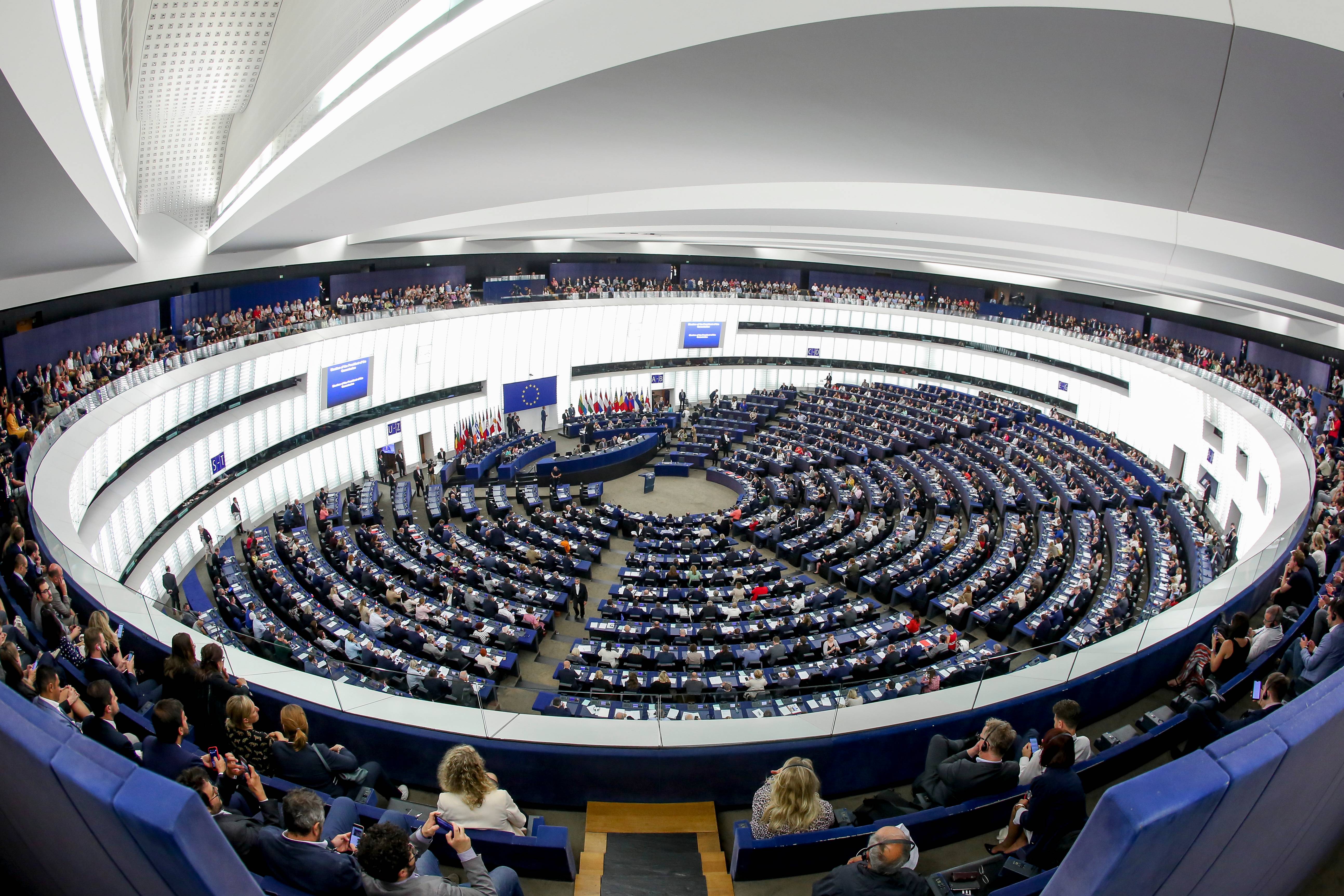 Eurodiputados piden un nuevo paquete de sanciones a la dictadura tras arremetida contra los jesuitas