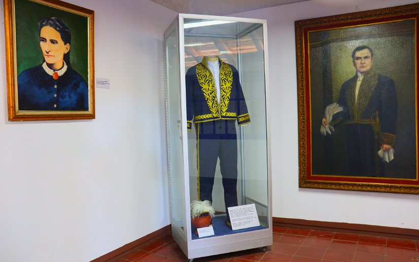 La Unesco incluye a la Casa Museo Archivo Rubén Darío en el Registro de Memoria del Mundo