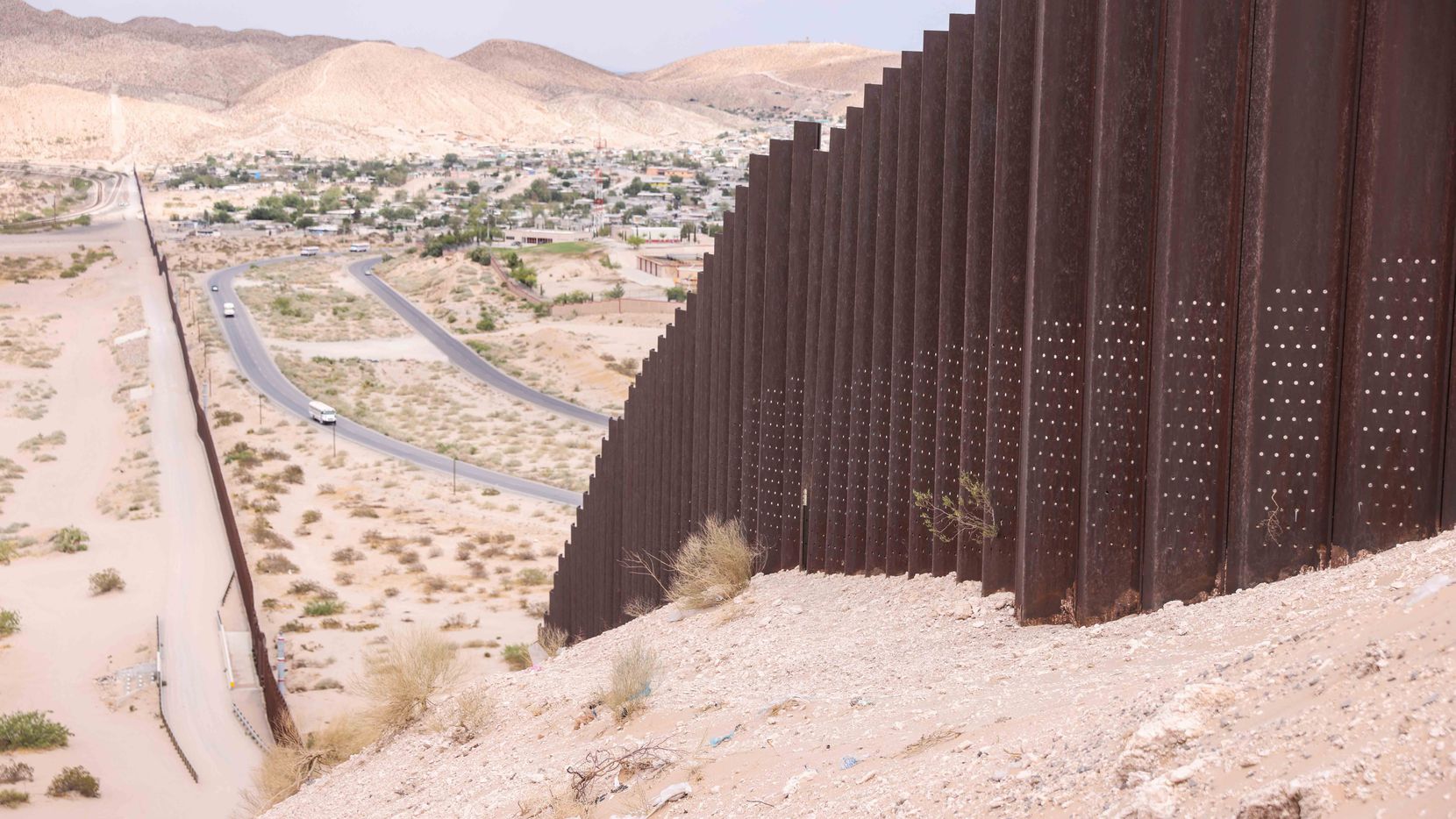 Identifican los retos de un nicaragüense enterrado en una fosa común en Texas