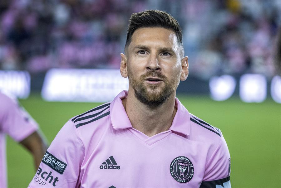 Messi: 11 goles, un título y una encrucijada para el Inter Miami ¿Cómo vivir dos semanas sin él?