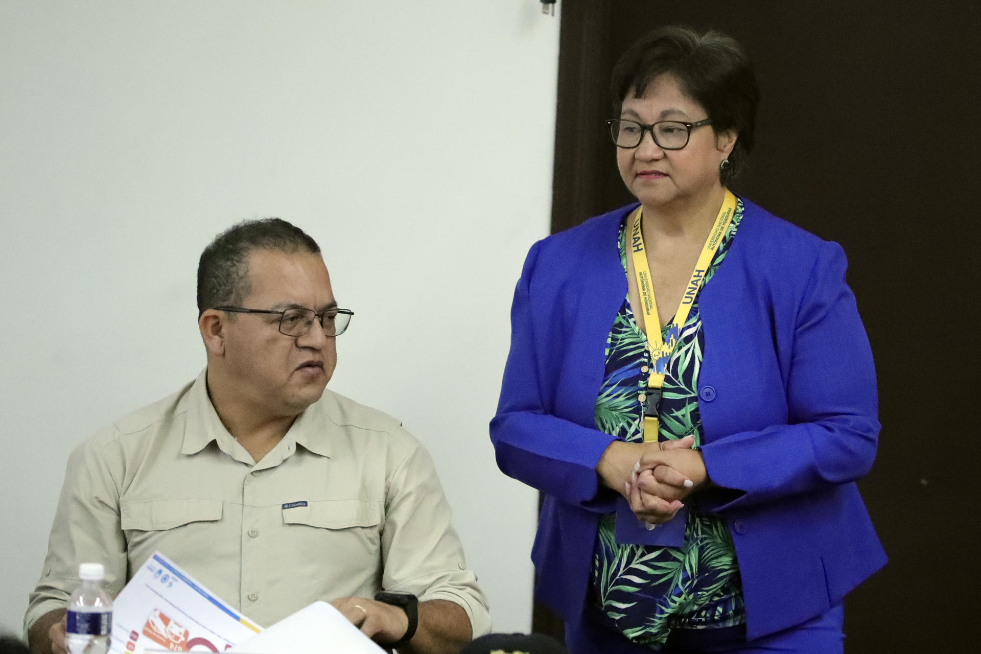 Honduras, el país con más violencia en Centroamérica