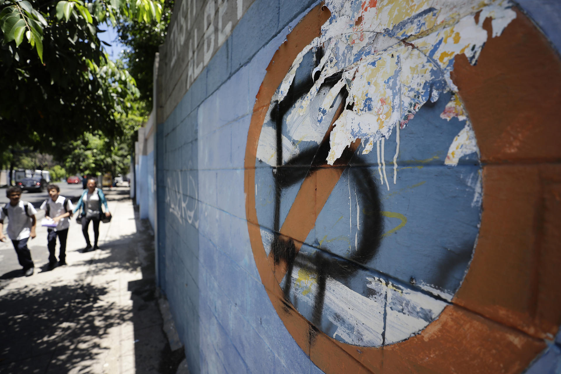 El Salvador cumple dos años de la adopción del bitcóin como moneda de curso legal