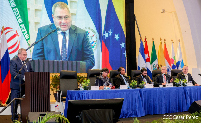 ¿Dónde está Viktor Trukhin?, el cónsul de Nicaragua en Rusia que conoce secretos médicos de Putin
