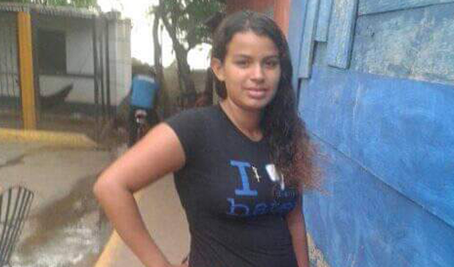 Madre y sus dos hijos llevan 4 meses desaparecidos en Nicaragua