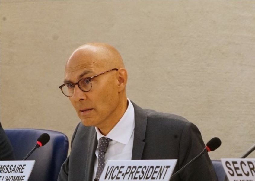 La ONU confirma que los derechos humanos en Nicaragua no mejoraron nada en el último año