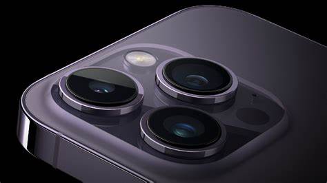 Así es el nuevo iPhone 15: cámara de 48 megapíxeles y protector de pantalla integrado