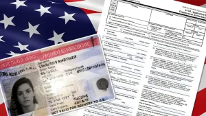 Los tres documentos que todo inmigrante debe tramitar al llegar a los Estados Unidos